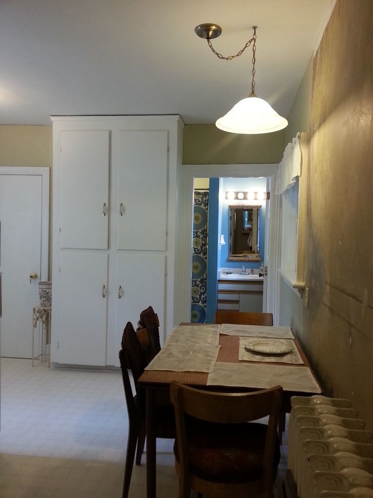 The Dufton House Apartment Stratford Ngoại thất bức ảnh