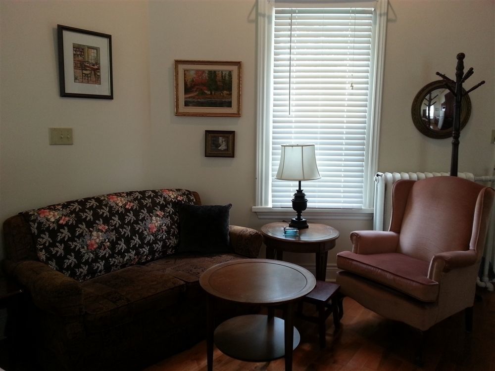 The Dufton House Apartment Stratford Ngoại thất bức ảnh