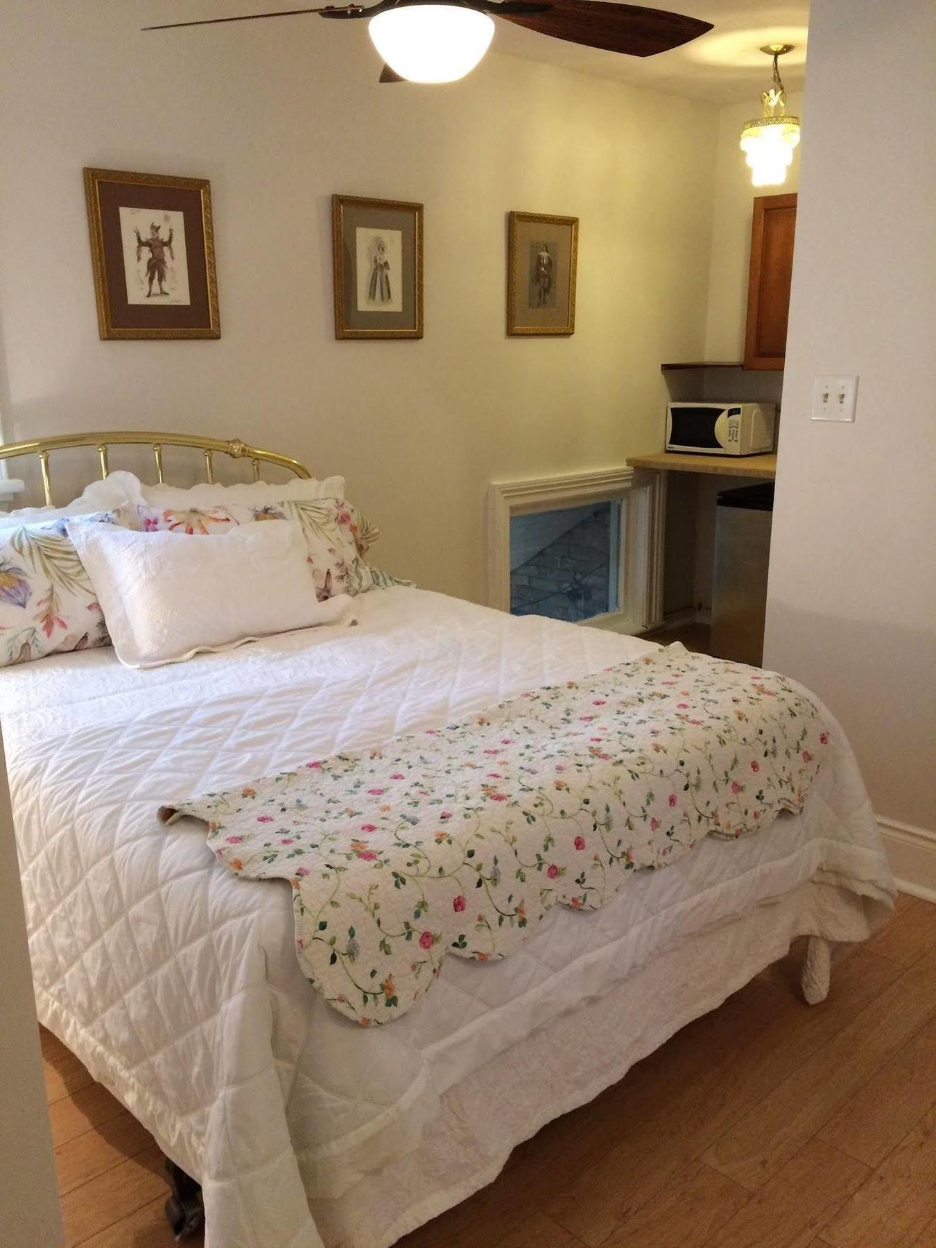The Dufton House Apartment Stratford Ngoại thất bức ảnh