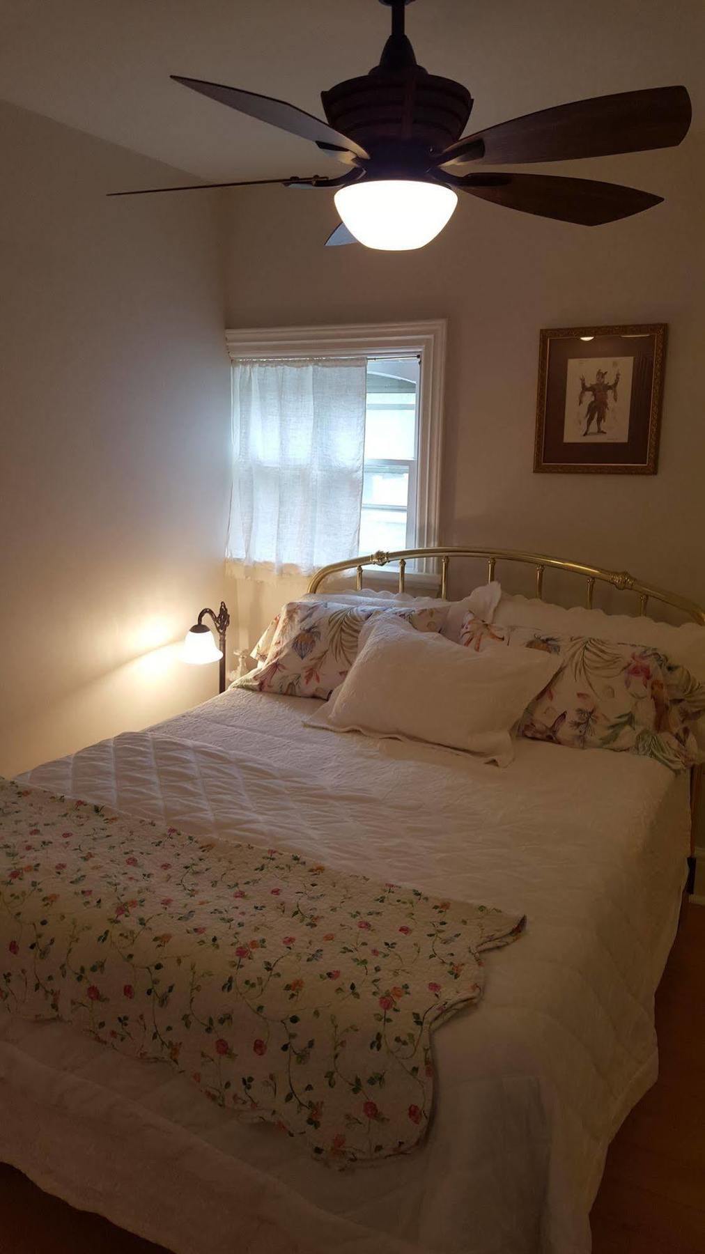 The Dufton House Apartment Stratford Ngoại thất bức ảnh
